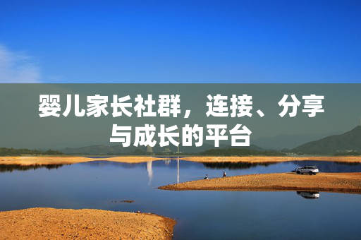 婴儿家长社群，连接、分享与成长的平台